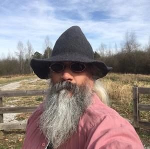 Meet your Posher, Blake